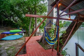 Waterfront Getaway|Fire Pit|Kayaks|Foosball - 5