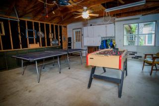 Waterfront Getaway|Fire Pit|Kayaks|Foosball - 4