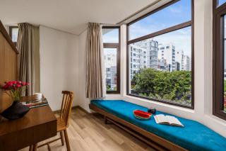 Brilliant Majestic Hotel - 7
