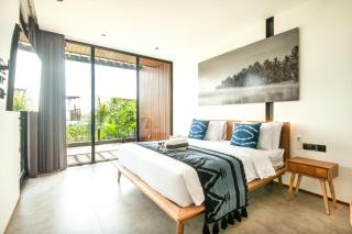 Chic 4br, 200m To Canggu's Blissful Beach Haven - 4