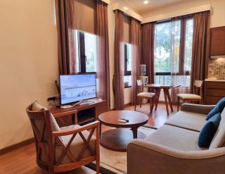 1 bed Studio Lotte - 0