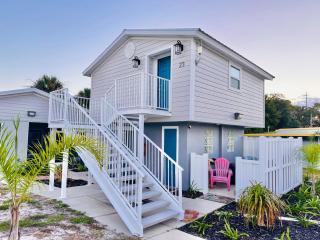 Cottage 23, The Lighthouse - Dora Canal Court - a downtown, waterfront community - 0