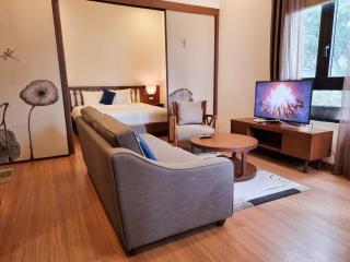 1 bed Studio Lotte - 4