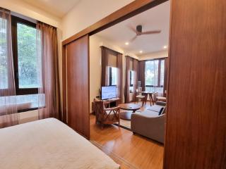 1 bed Studio Lotte - 3