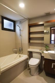 1 bed Studio Lotte - 1