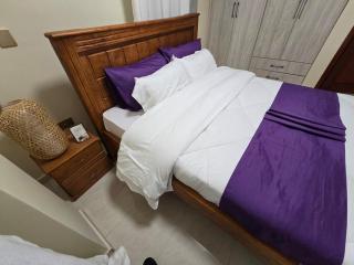 Vibrant City Haven in the Heart of Kampala - 7