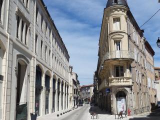 B&B HOTEL Castres Centre Gambetta - Castres - 3