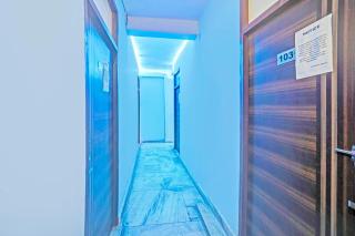 Hotel O The King Hotel - 7