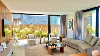 Mansão Beira mar (Pé na areia) 7 Suítes Alphaville - 2