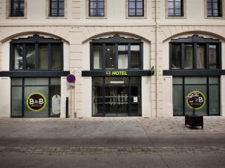 B&B HOTEL Castres Centre Gambetta - Castres - 4