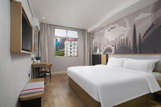 Thank You Hotel Sanya Bay Coconut Dream Corridor Branch - 6