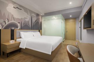 Thank You Hotel Sanya Bay Coconut Dream Corridor Branch - 7