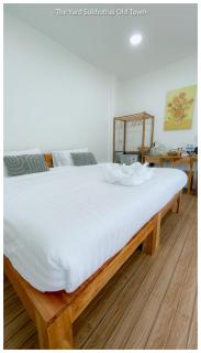 The Yard Sukhothai Old Town - 4