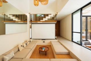 Villa Thre by Pertama Management - 5