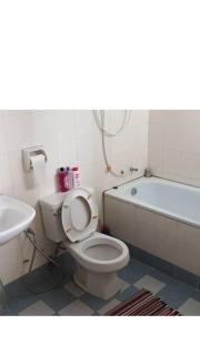 2 bedroom 2 baths peaceful Perdana Condo - 8