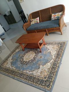 2 bedroom 2 baths peaceful Perdana Condo - 7