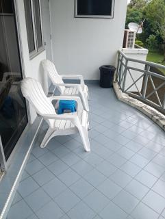 2 bedroom 2 baths peaceful Perdana Condo - 6