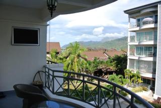 2 bedroom 2 baths peaceful Perdana Condo - 4