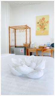 The Yard Sukhothai Old Town - 5