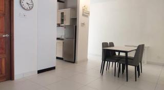 2 bedroom 2 baths peaceful Perdana Condo - 2