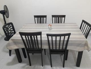 2 bedroom 2 baths peaceful Perdana Condo - 1