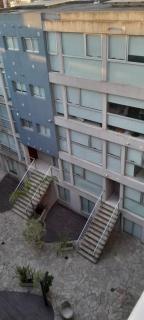 Depto Plaza Urbana - 9