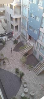 Depto Plaza Urbana - 2