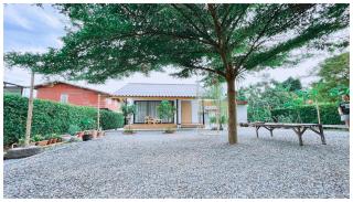 The Yard Sukhothai Old Town - 7