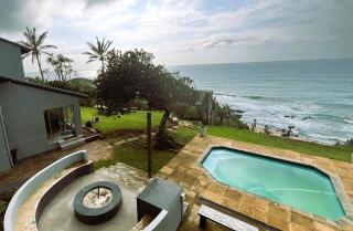 Sheffield Beach Sunrise Villa - 6