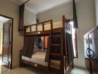 Suwardika Homestay & Dormitory - 4