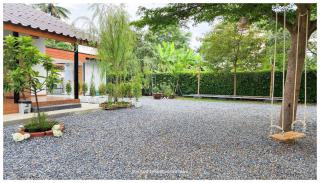 The Yard Sukhothai Old Town - 8