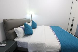 Xiaowo SmileNest Downtown Scenic Spot Ticket Service Close to Tianmen Mountain Scenic Area Ideal for Couples, Families and Group Bookings - 2