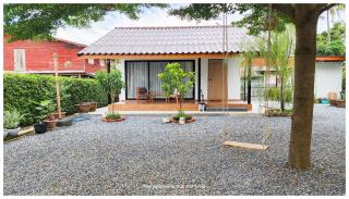 The Yard Sukhothai Old Town - 9