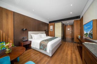 Jolie Vue Boutique Hotel Guilin (near Elephant Trunk Hill) - 0