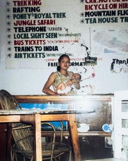 Elegant Guest House - 2