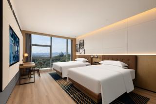 Four Points by Sheraton Wuyuan - 2