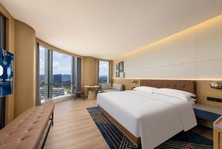 Four Points by Sheraton Wuyuan - 1