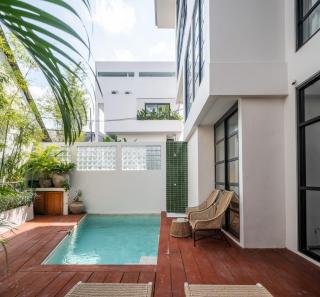 Tribeca Duplex Canggu - 9