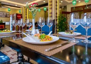 My Son Boutique Hotel & Spa Hoi An - 9