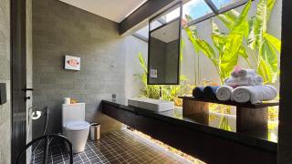 Le Cielo Resort Canggu Batu Bolong by Maviba - 8