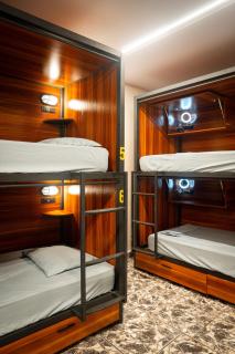 El Machico Hostel - 1