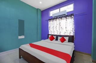 Hotel O Brahmaputra Stay - 4