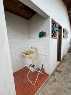 Casa Jardim Ubatuba - 8