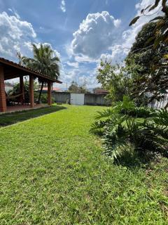 Casa Jardim Ubatuba - 5