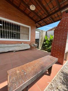 Casa Jardim Ubatuba - 4