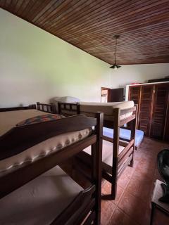 Casa Jardim Ubatuba - 2