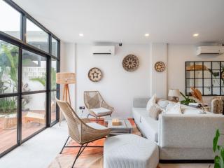 Tribeca Duplex Canggu - 5