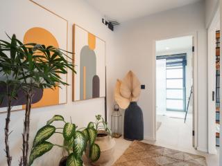 Tribeca Duplex Canggu - 2