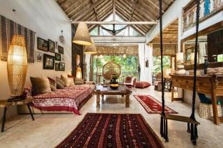 Arely 3 BR Private Pool Villla ZN282 - 8