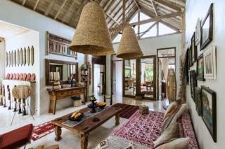 Arely 3 BR Private Pool Villla ZN282 - 6